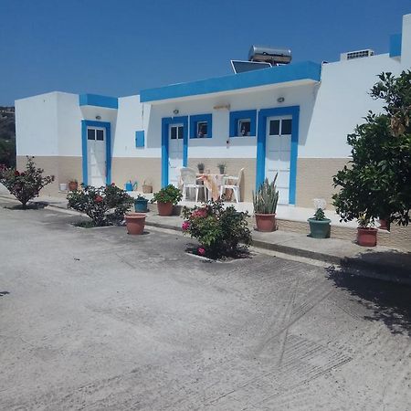 Matina Studios Kéfalos Exterior photo