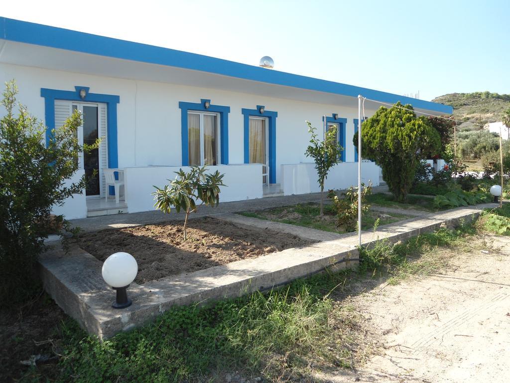 Matina Studios Kéfalos Exterior photo
