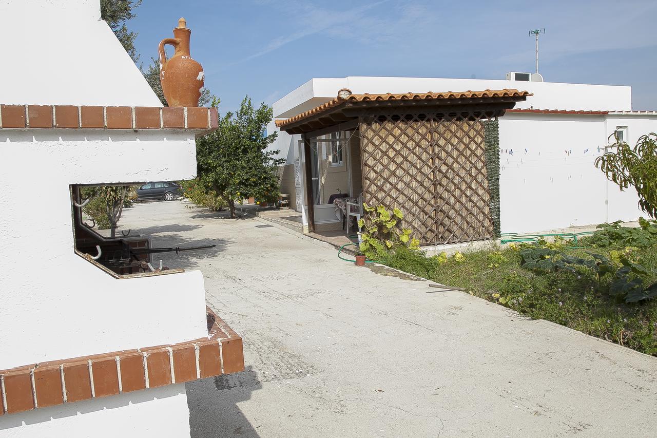 Matina Studios Kéfalos Exterior photo