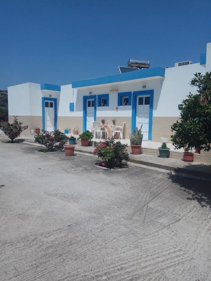 Matina Studios Kéfalos Exterior photo