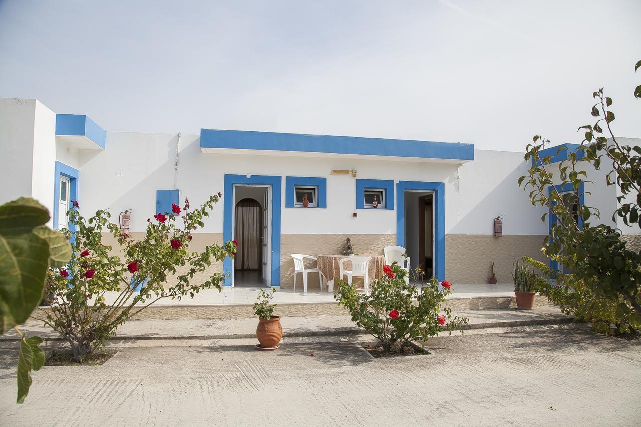 Matina Studios Kéfalos Exterior photo