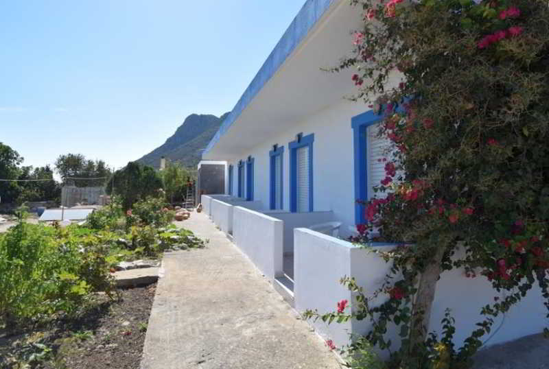 Matina Studios Kéfalos Exterior photo