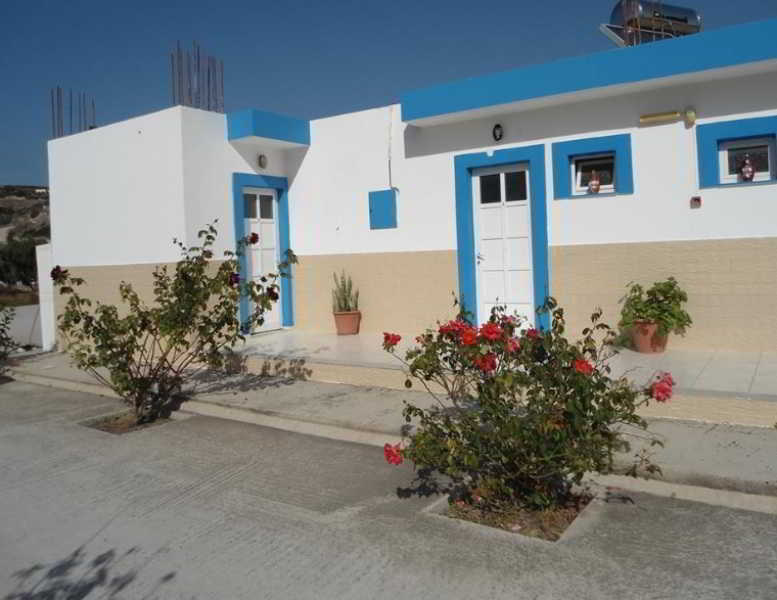 Matina Studios Kéfalos Exterior photo
